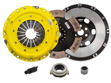 Load image into Gallery viewer, ACT 16-17 Mazda MX-5 Miata ND HD/Race Rigid 6 Pad Clutch Kit - DTX Performance