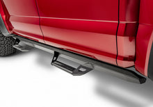 Load image into Gallery viewer, N-Fab Predator Pro Step System 09-15 Dodge Ram 1500 Crew Cab - Tex. Black - DTX Performance