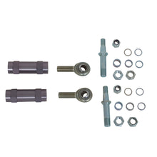 Load image into Gallery viewer, BBK 94-04 Mustang Front Bump Steer Tie Rod End Kit - DTX Performance