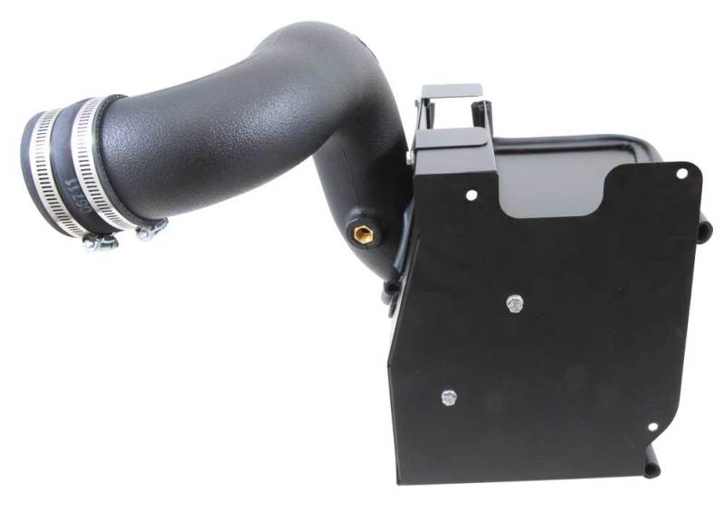 K&N 2013-2015 Hyundai Santa Fe L4-2.4L F/I Aircharger Performance Intake - DTX Performance