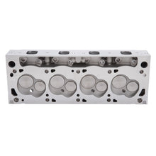 Load image into Gallery viewer, Edelbrock Cylinder Head SB Ford Perfomer RPM 351 Cleveland for Hydraulic Roller Cam Complete (Ea) - DTX Performance