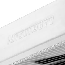 Load image into Gallery viewer, Mishimoto 90-93 Dodge Ram w/ 5.9L Cummins Engine Polished Aluminum Performance Radiator - DTX Performance