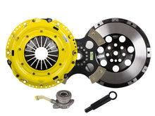 Load image into Gallery viewer, ACT 08-09 Dodge Caliber SRT-4 HD/Race Rigid 4 Pad Clutch Kit - DTX Performance