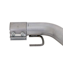 Load image into Gallery viewer, BBK 05-10 Mustang 4.6 GT High Flow X Pipe With Catalytic Converters - 2-3/4 - DTX Performance