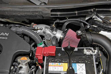 Load image into Gallery viewer, K&amp;N 69 Series Typhoon Performance Intake Kit for 13-14 Nissan Juke 1.6L - DTX Performance