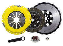 Load image into Gallery viewer, ACT 2012 Honda Civic Sport/Perf Street Rigid Clutch Kit - DTX Performance