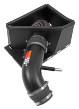 Load image into Gallery viewer, K&amp;N 14-15 Ram 2500/3500 6.4L V8 High Flow Performance Intake Kit - DTX Performance