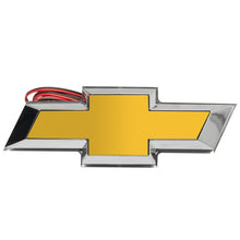 Load image into Gallery viewer, Oracle Illuminated Bowtie - Rally Yellow - Amber - DTX Performance