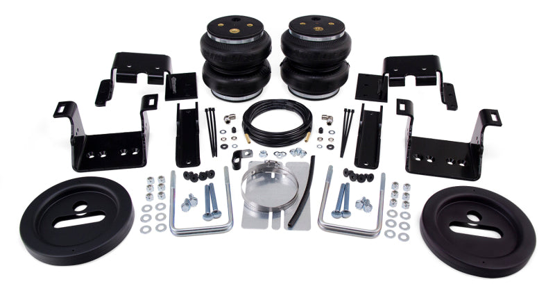 Air Lift LoadLifter 7500XL Ultimate  for 11-17 GM 2500/3500 - DTX Performance