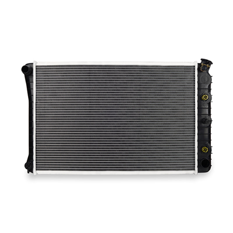 Mishimoto Chevrolet C/K Truck Replacement Radiator 1973-1980 - DTX Performance