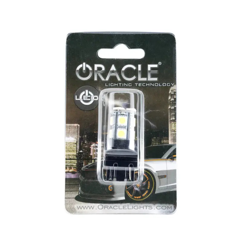 Oracle 3157 13 LED Bulb (Single) - Cool White - DTX Performance