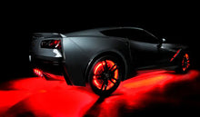 Load image into Gallery viewer, Oracle Universal Dynamic LED Underbody Kit - ColorSHIFT - Dynamic - DTX Performance