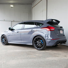 Load image into Gallery viewer, MBRP 2016+ Ford Focus RS 3in Dual Outlet Cat-Back Exhaust T409 SS - DTX Performance