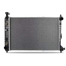 Load image into Gallery viewer, Mishimoto Ford Mustang 3.8L Replacement Radiator 1997-2004 - DTX Performance