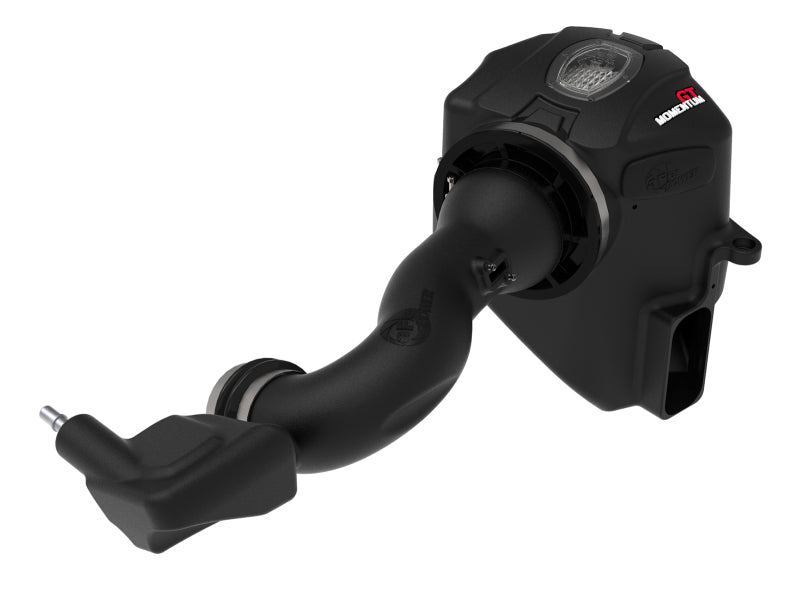 aFe POWER Momentum GT Pro Dry S Intake System 2019 GM Silverado/Sierra 1500 V6-4.3L/V8-5.3/6.2L - DTX Performance