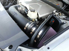 Load image into Gallery viewer, K&amp;N 04-05 Cadillac CTS-V V8-5.7L Performance Intake Kit - DTX Performance