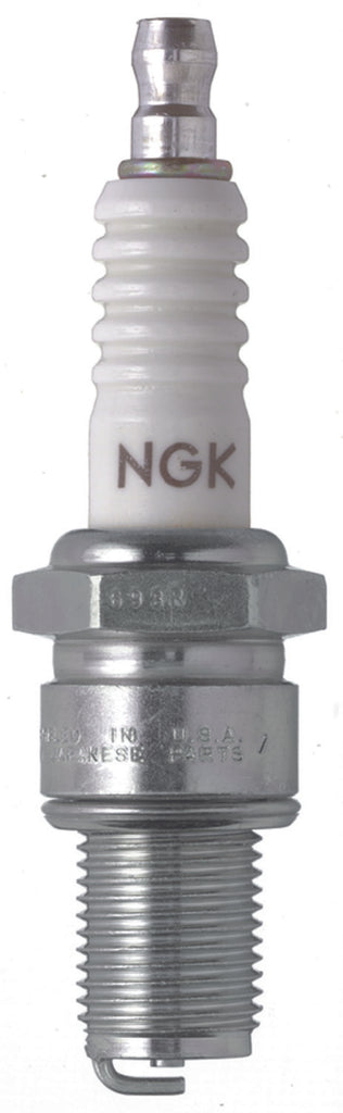 NGK Copper Core Spark Plug Box of 4 (B10ES) - DTX Performance