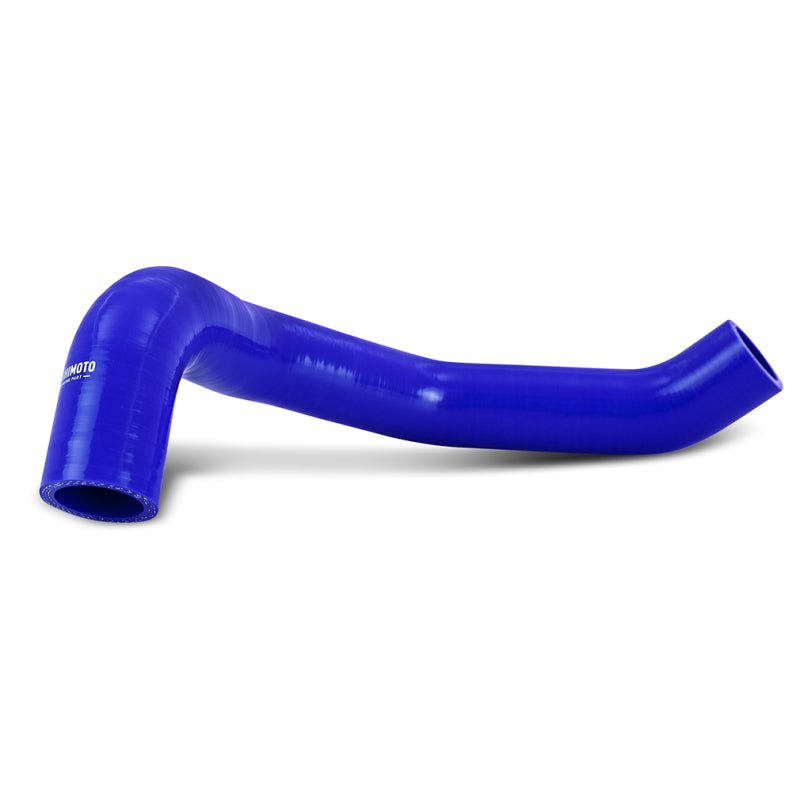 Mishimoto 2023+ Nissan Z Silicone Coolant Hose Kit - Blue - DTX Performance