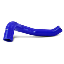 Load image into Gallery viewer, Mishimoto 2023+ Nissan Z Silicone Coolant Hose Kit - Blue - DTX Performance