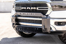 Load image into Gallery viewer, N-Fab HVM Bull Bar 19-23 Dodge Ram 1500 - Tex. Black - DTX Performance