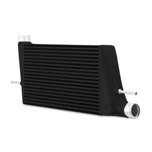 Load image into Gallery viewer, Mishimoto 08+ Mitsubishi Lancer Evolution X GSR/MR 2.0L Intercooler - Black - DTX Performance