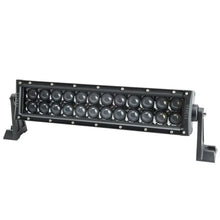 Load image into Gallery viewer, Oracle Black Series - 7D 13.5in 72W Dual Row LED Light Bar - 6000K - DTX Performance