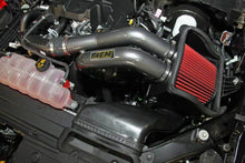 Load image into Gallery viewer, AEM 2015 Ford F-150 3.5L V8 Cold Air Intake System - DTX Performance