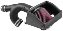 Load image into Gallery viewer, K&amp;N 2015 FORD F150 2.7L V6 Performance Intake Kit - DTX Performance