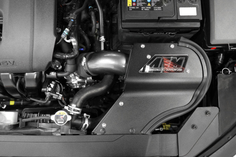 AEM 18-19 Hyundai Elantra L4-2.0L Cold Air Intake - DTX Performance