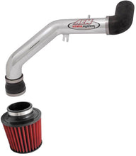 Load image into Gallery viewer, AEM 00-05 Eclipse RS and GS Polished Short Ram Intake - DTX Performance