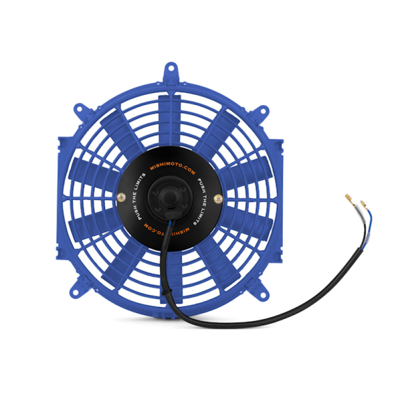 Mishimoto 10 Inch Electric Fan 12V - DTX Performance