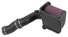 Load image into Gallery viewer, K&amp;N 03-07 Ford F-Series / Excursion V8-6.0L Performance Intake Kit - DTX Performance