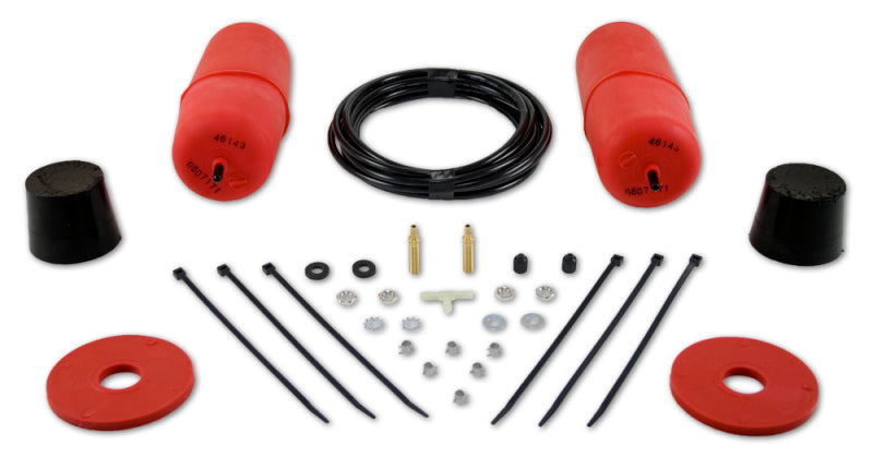 Air Lift Air Lift 1000 Air Spring Kit - DTX Performance