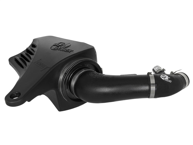 aFe Momentum GT Cold Air Intake Pro DRY S 11-15 BMW 116i/118i (F20/21) L4-1.6L (t) N13 - DTX Performance