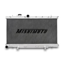 Load image into Gallery viewer, Mishimoto 01-07 Subaru WRX and STi Manual Aluminum Radiator - DTX Performance