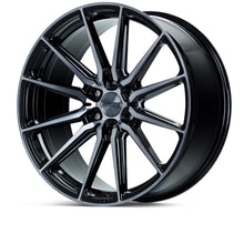 Load image into Gallery viewer, Vossen HF6-1 20x9.5 / 6x135 / ET15 / Deep Face / 87.1 - Tinted Gloss Black Wheel - DTX Performance