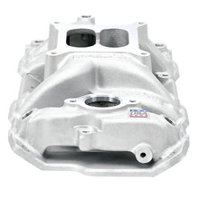 Load image into Gallery viewer, Edelbrock S/B Chevy RPM Air-Gap Manifold - DTX Performance