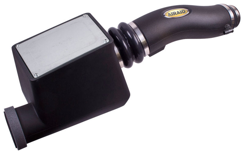 Airaid 2016 Toyota Tacoma V6-3.5L Cold Air Intake - DTX Performance