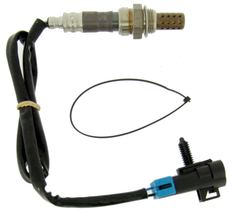 NGK Chevrolet Avalanche 2500 2006-2003 Direct Fit Oxygen Sensor - DTX Performance