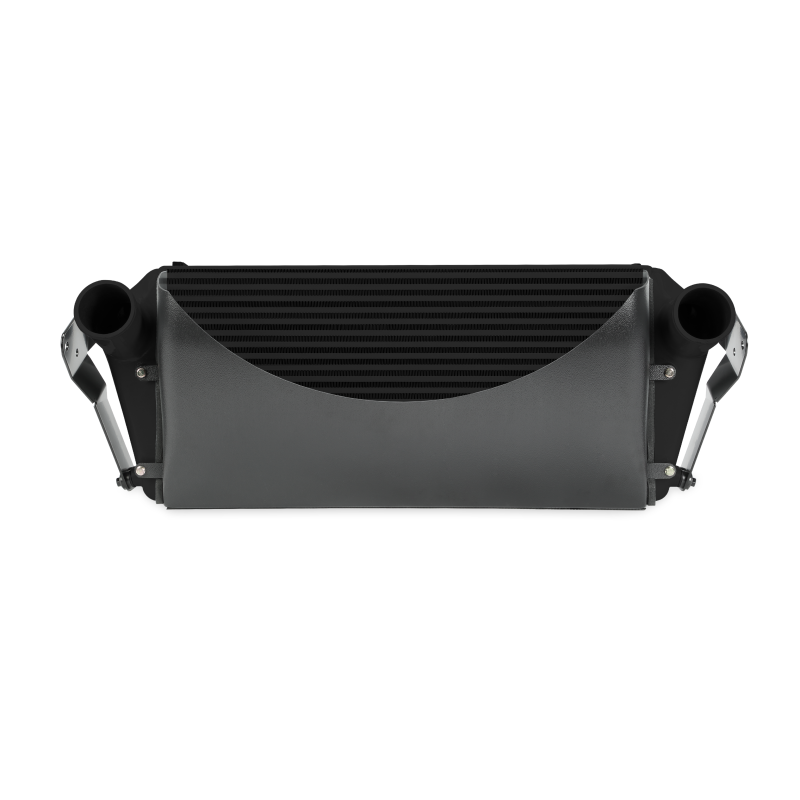 Mishimoto 2013+ Dodge Cummins 6.7L Intercooler Kit - Black - DTX Performance