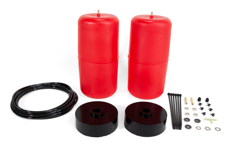 Air Lift 2020 Jeep Gladiator 4WD 1000 Air Spring Kit - DTX Performance