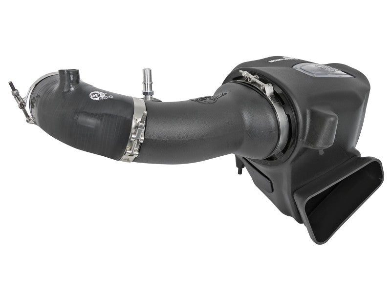 aFe Momentum GT Pro DRY S Stage-2 Intake System 2016 Chevrolet Camaro SS V8-6.2L - DTX Performance