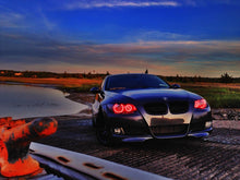 Load image into Gallery viewer, Oracle BMW 3 Series 06-11 LED Halo Kit - Non-Projector - White - DTX Performance