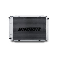 Load image into Gallery viewer, Mishimoto 79-93 Ford Mustang Manual Aluminum Radiator - DTX Performance