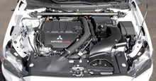 Load image into Gallery viewer, AEM 08-12 Mitsubishi Lancer 2.0L / 09-13 Lancer 2.4L (Exc Evo) Strut Bar - DTX Performance