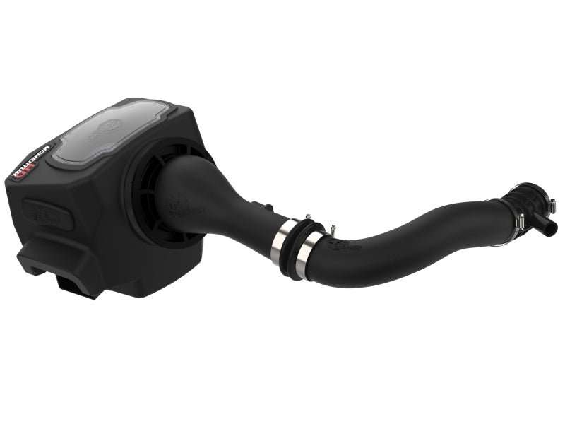 aFe Momentum HD Pro 10R Cold Air Intake System 20-21 RAM 1500 3.0L V6 (td) - DTX Performance