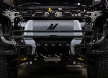 Load image into Gallery viewer, Mishimoto 21+ Ford Bronco High Mount Intercooler Kit - Silver - DTX Performance