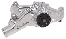 Load image into Gallery viewer, Edelbrock Water Pump High Performance Chevrolet 1965-68 Cars 1966-72 Trucks 1969-1970 Corvette - DTX Performance