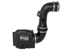 Load image into Gallery viewer, aFe Quantum Pro DRY S Cold Air Intake System 11-16 GM/Chevy Duramax V8-6.6L LML - Dry - DTX Performance