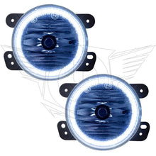 Load image into Gallery viewer, Oracle 05-07 Dodge Magnum SMD FL - Chrome - Blue - DTX Performance